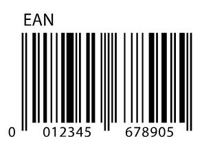 Печать штрих кода для озон. Распечатка штрих кодов. Штрих коды для печати. Пробный штрихкод для печати. Этикетка EAN.